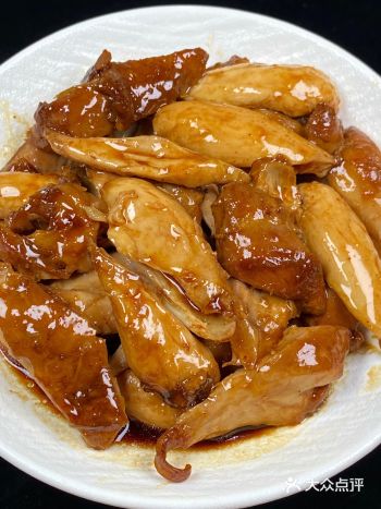 信我，这样肉嫩多汁，鲜香入味，好吃到吮手指