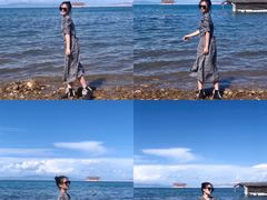 -青海湖国家重点风景名胜区