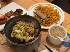 -枣子树·素食餐厅(普陀山店)