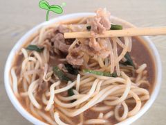 沙茶面-阿晖沙嗲面