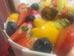 -东巴人鱼豆花火锅(幸福街店)