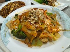 -福寿斋·老北京铜锅涮肉·烧烤(清岚店)