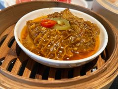 -潮府馆·非遗潮州菜·世纪公园(新国际博览中心店)
