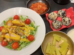 -HOTISLAND海鸡岛·韩国料理(江南西店)