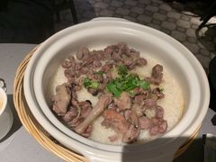 大满足双拼饭-大鸽饭(体育西路店)