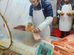 -上海鸡柳店(中街盛京大家庭店)