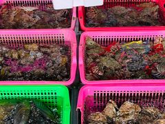 -众味海鲜大排档·活海鲜·潮汕味(南澳店)