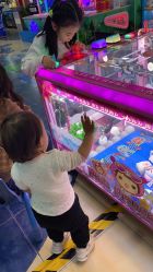 -万达宝贝王(成都锦华店)