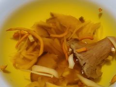 -格桑花开药膳蔬食文化空间