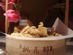 -今朝桃花醉川菜小酒馆(龙湖天街店)