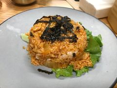 -青瓦台韩式烤肉(阳光广场店)