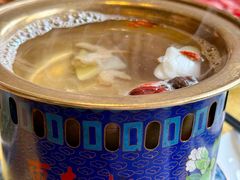 -东来顺饭庄(金泉广场店)
