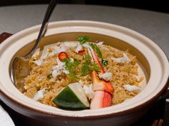 -BetterThai 泰加(苏州中心店)