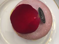 -La patisserie de Mona 茉娜的甜品(韩乐坊店)