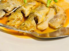 -三利音·玖弄小鲜(浦东嘉里城店)