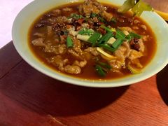 -北平食府(马鞍山路店)