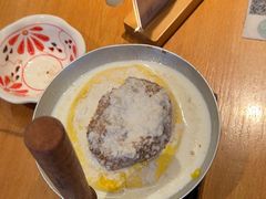 -味太助·银饭食堂(中华城店)