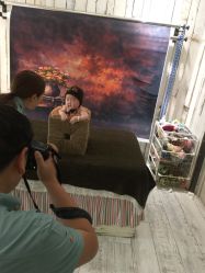 -星豆豆儿童摄影(南郊太白南路店)