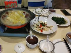 -古韵轩·江浙融合菜(梁溪店)