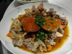 -虎哥私房菜(馒头山店)