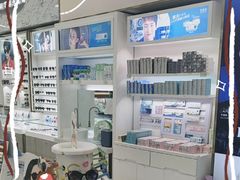 -青岛亨得利眼镜(城阳家佳源店)