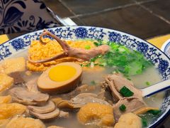 -小潘记鸭血粉丝汤