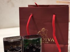 -GODIVA(恒隆广场店)