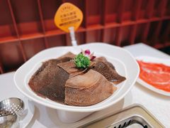 经典毛肚-巴奴毛肚火锅(大剧院店)