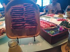 -鼓楼东街老火锅(鼓楼店)
