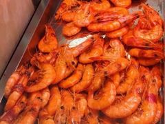 大虾-九多肉多(唐宫路店)