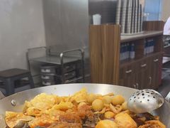 -小螺大作·螺蛳粉火锅(林和西店)