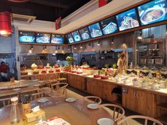 -蜀厨小匠·民间川菜(犀浦店)