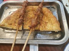 -伊隆斋(什刹海店)