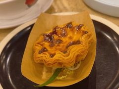 -点都德(世纪汇店)