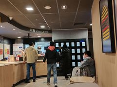-麦当劳(北京南站店)