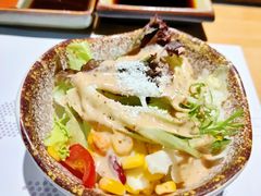 -松临·铁板烧&Omakase(神农店)