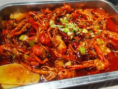 -李叔叔虾蟹大排档(青羊店)