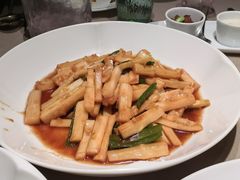 油焖笋-荣轩(新荣记环球金融中心店)