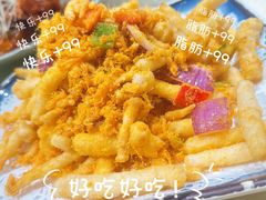 -大眼锅贴水饺(河东店)
