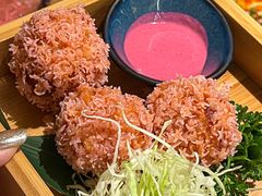 -一豚轩·烧鸟·豚骨拉面(五四路店)