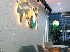 用餐区-阿水大杯茶(明湖广场店)