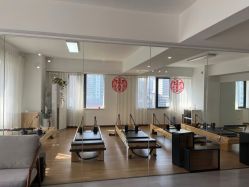 -馨媛瑜伽普拉提