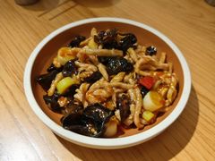 -付掌柜在成都·热炒砂锅集(金禾店)