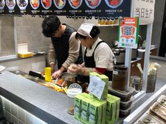 -传闻来紫菜包饭·打糕(西塔韩百店)