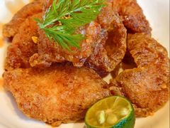 -南里山房·新淮扬菜(徐汇万科店)