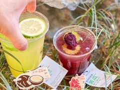 -炖物24章·顺时轻养茶(杭州大厦店)