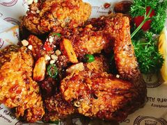 -Cafe Alice咖啡爱丽丝(奥城店)