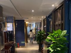 -新天地西餐厅(甘南路店)