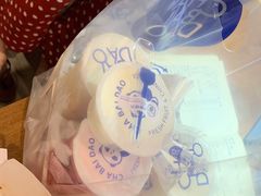 -茶百道(二七万达店)