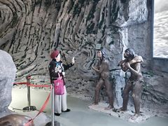 -房山世界地质公园博物馆